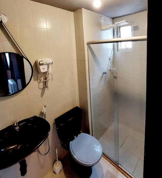 Studio Quartzo Verde, Centro. Campos dos Goytacazes Extérieur photo